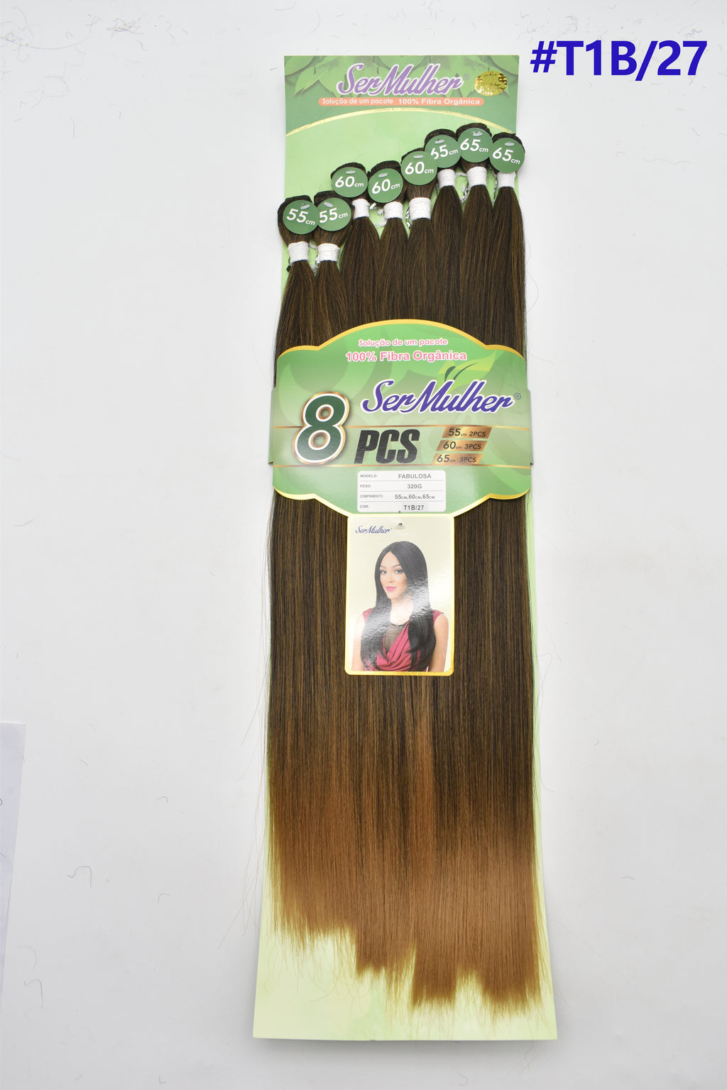 FABULOSA 320GR