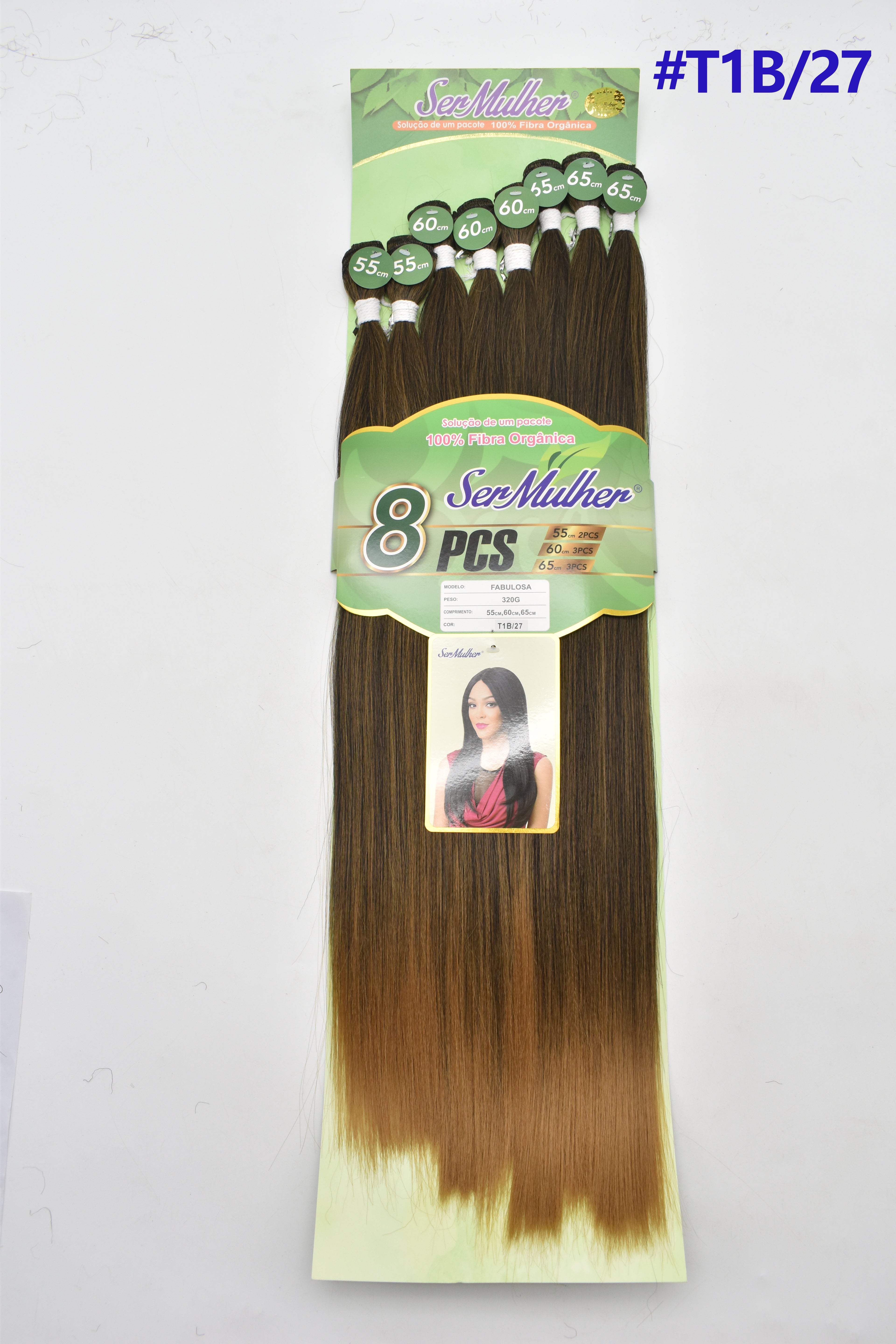 FABULOSA 320GR