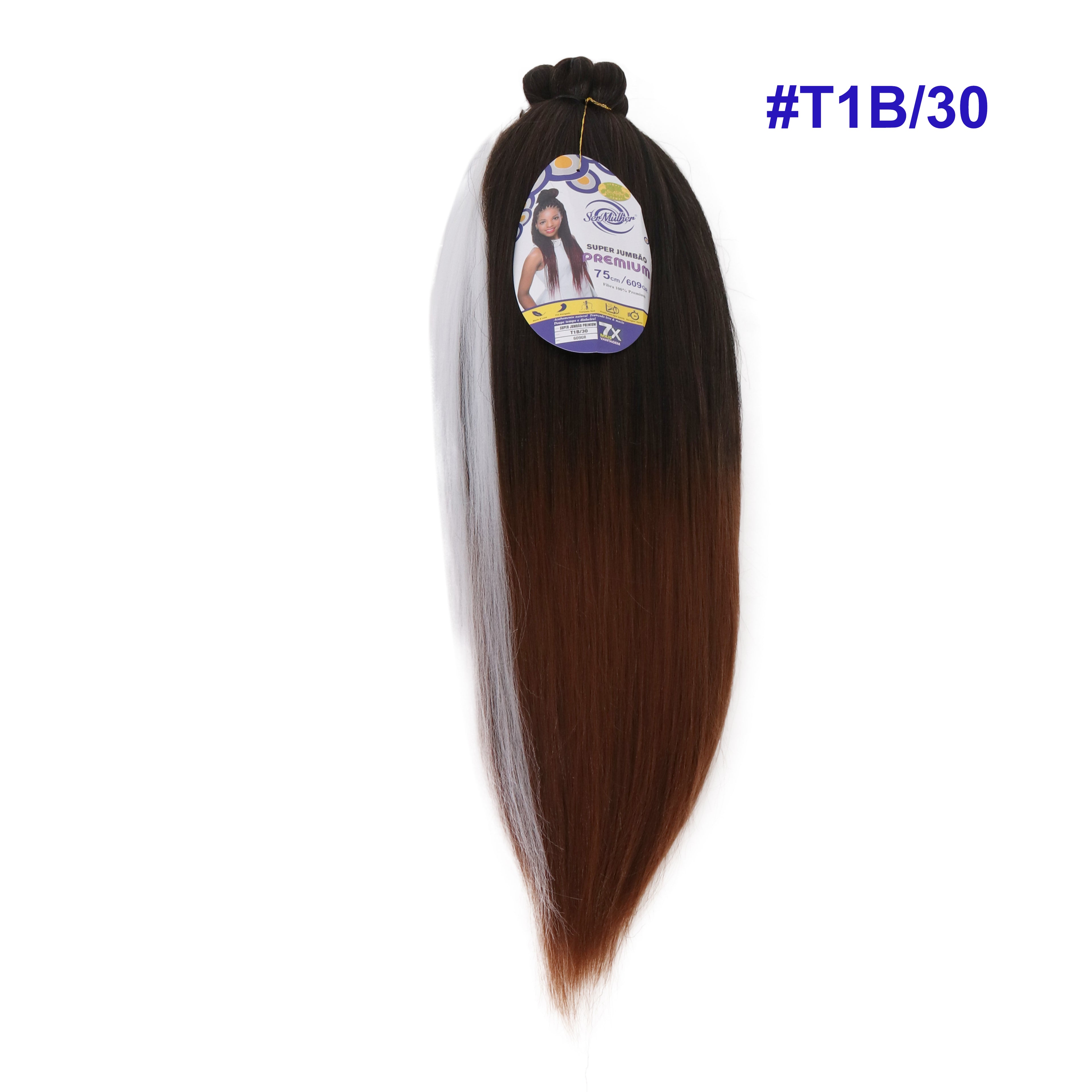 JUMBO PREMIUM 609 GR  DEGRADÊ