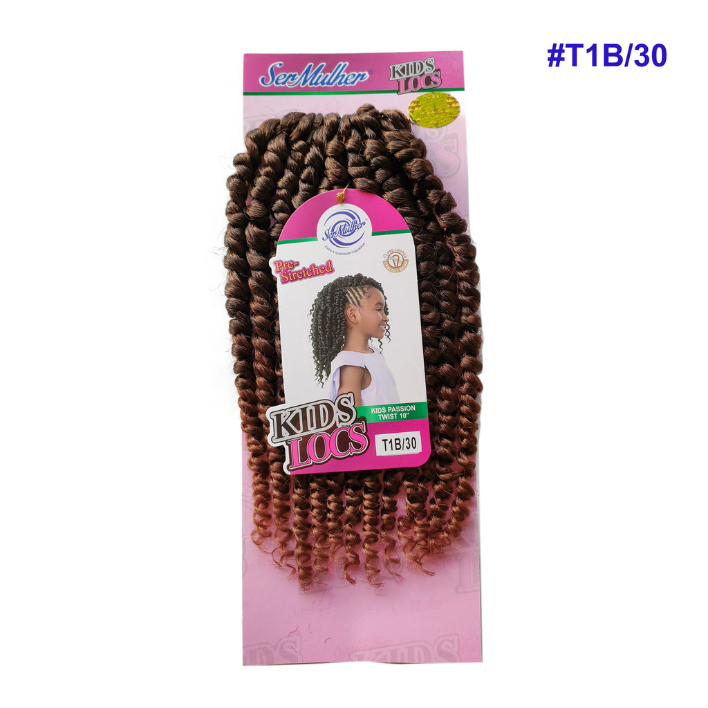PASSION TWIST 25CM (37G)