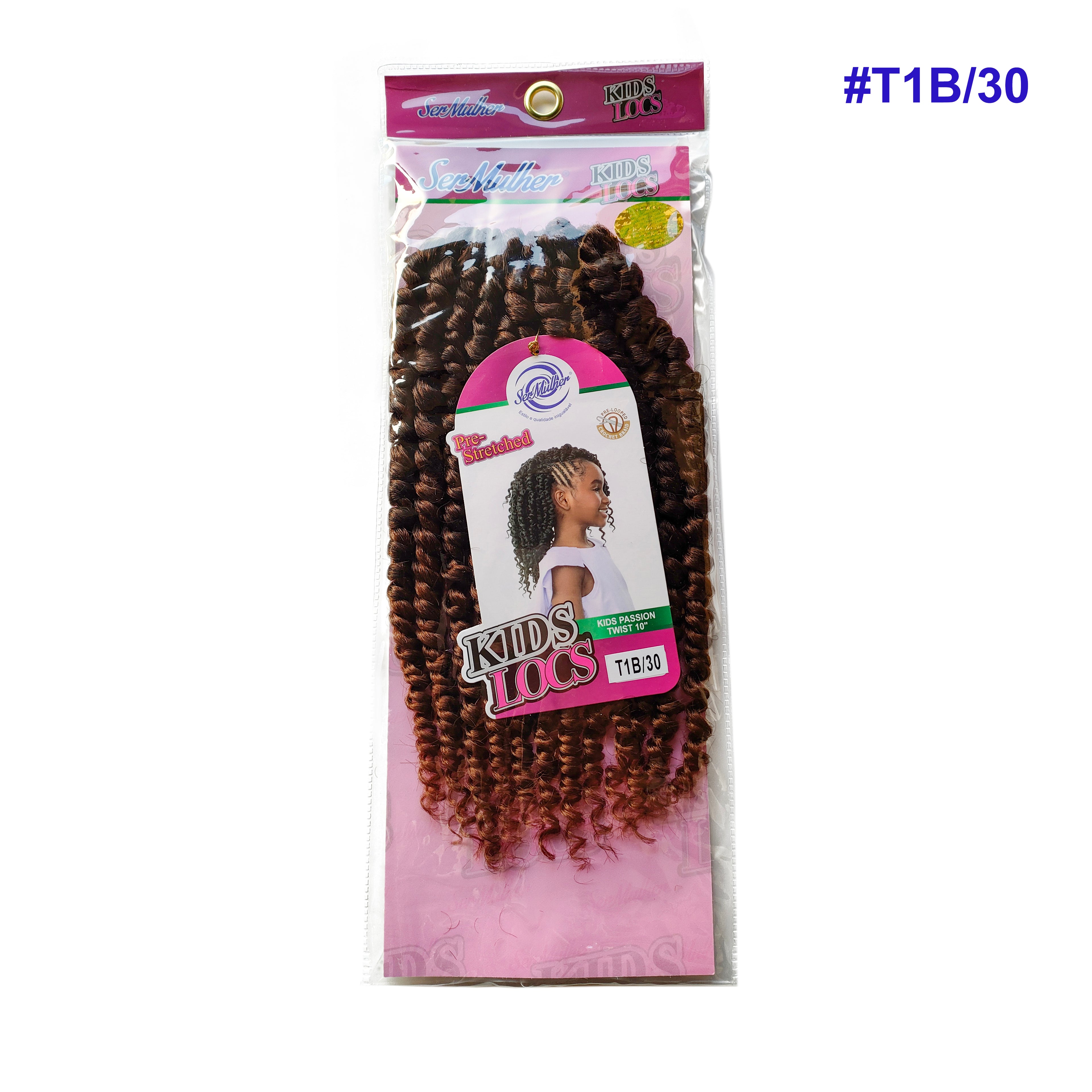 PASSION TWIST 25CM (37G)