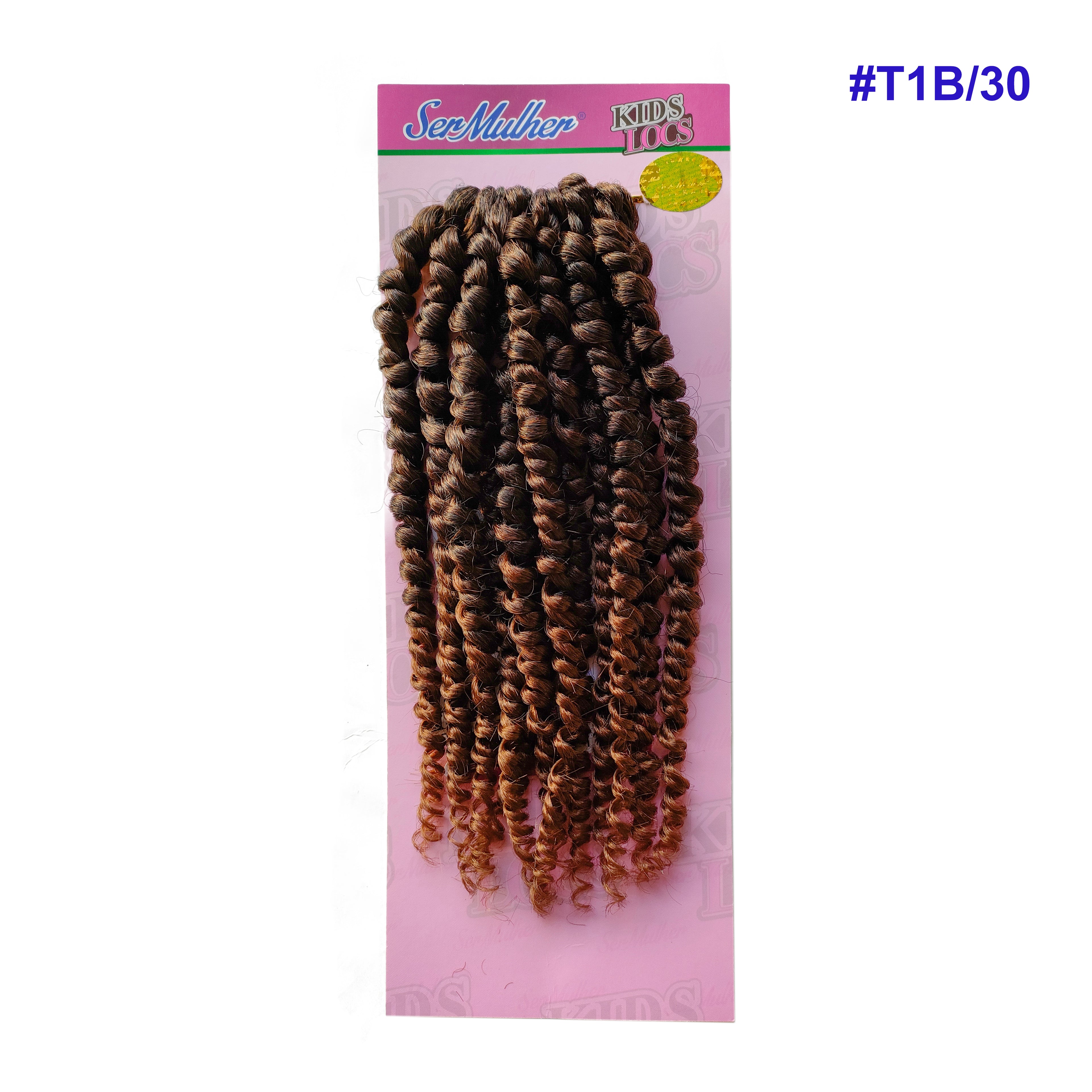 PASSION TWIST 25CM (37G)