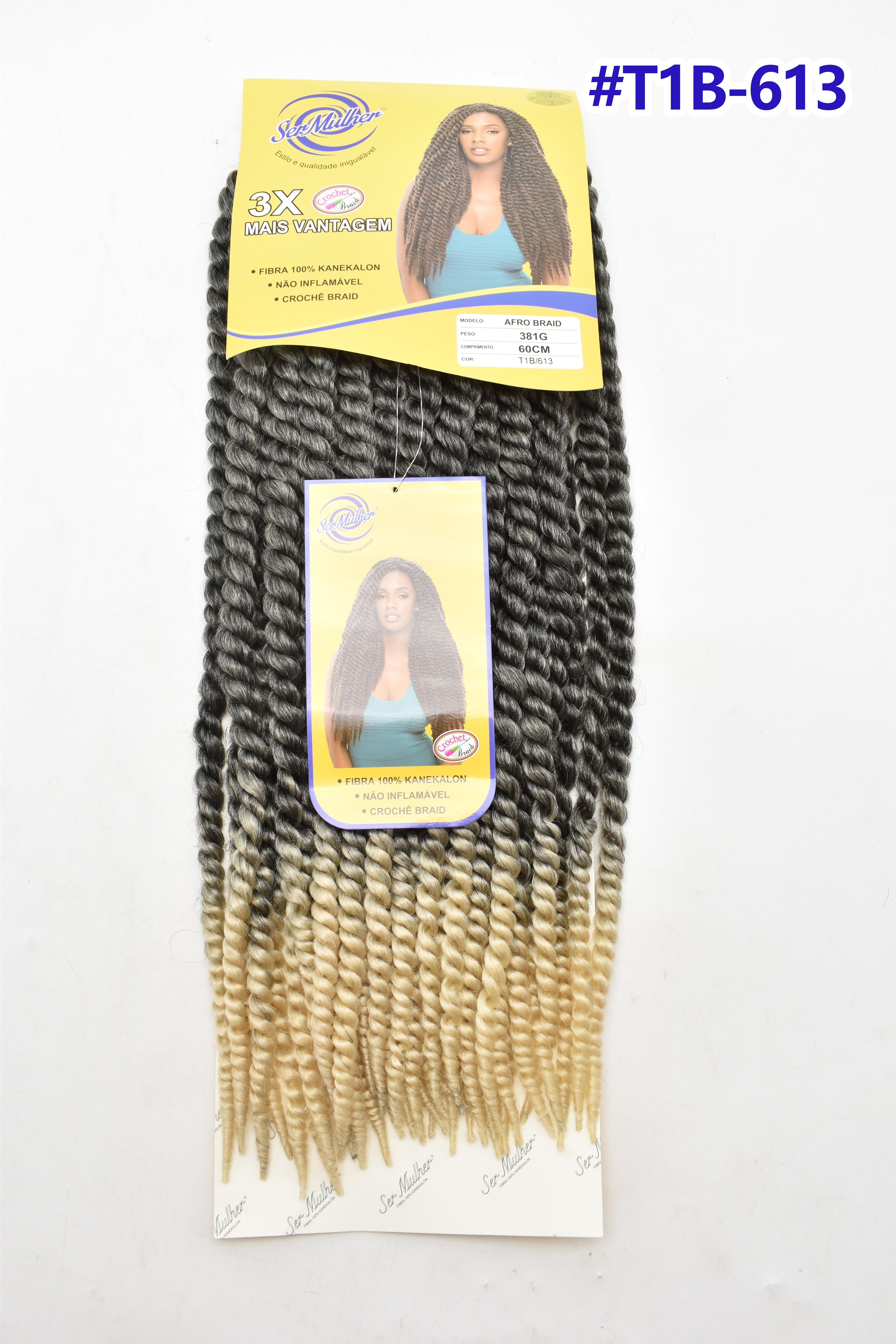 SENEGALESE 381GR