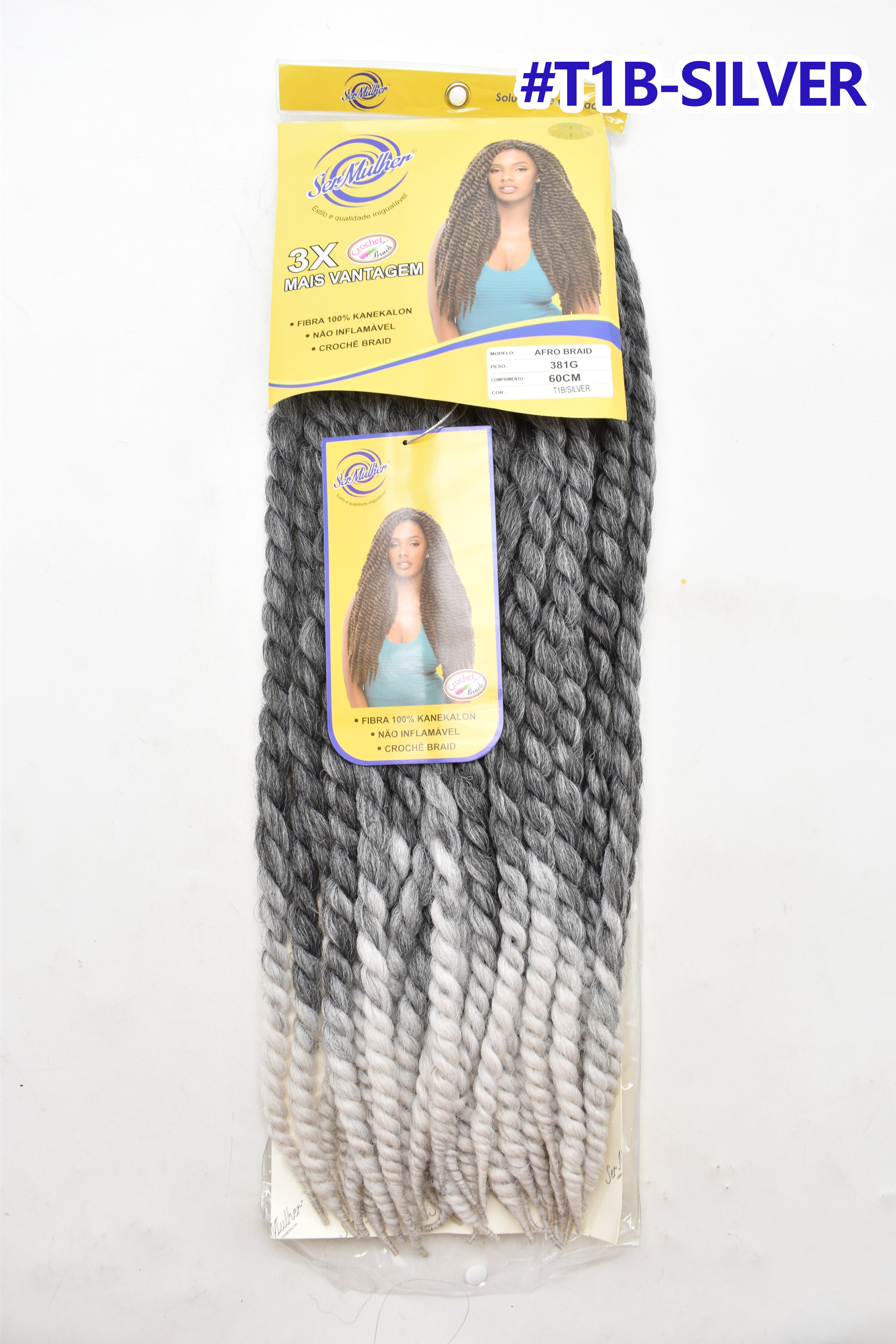 SENEGALESE 381GR