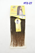 MINI SENEGALESE 270GR