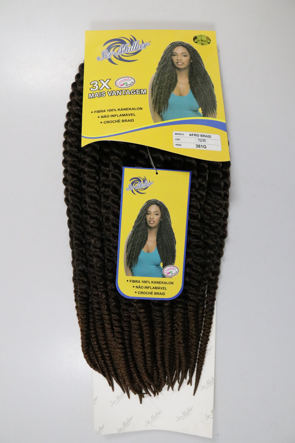 SENEGALESE 381GR