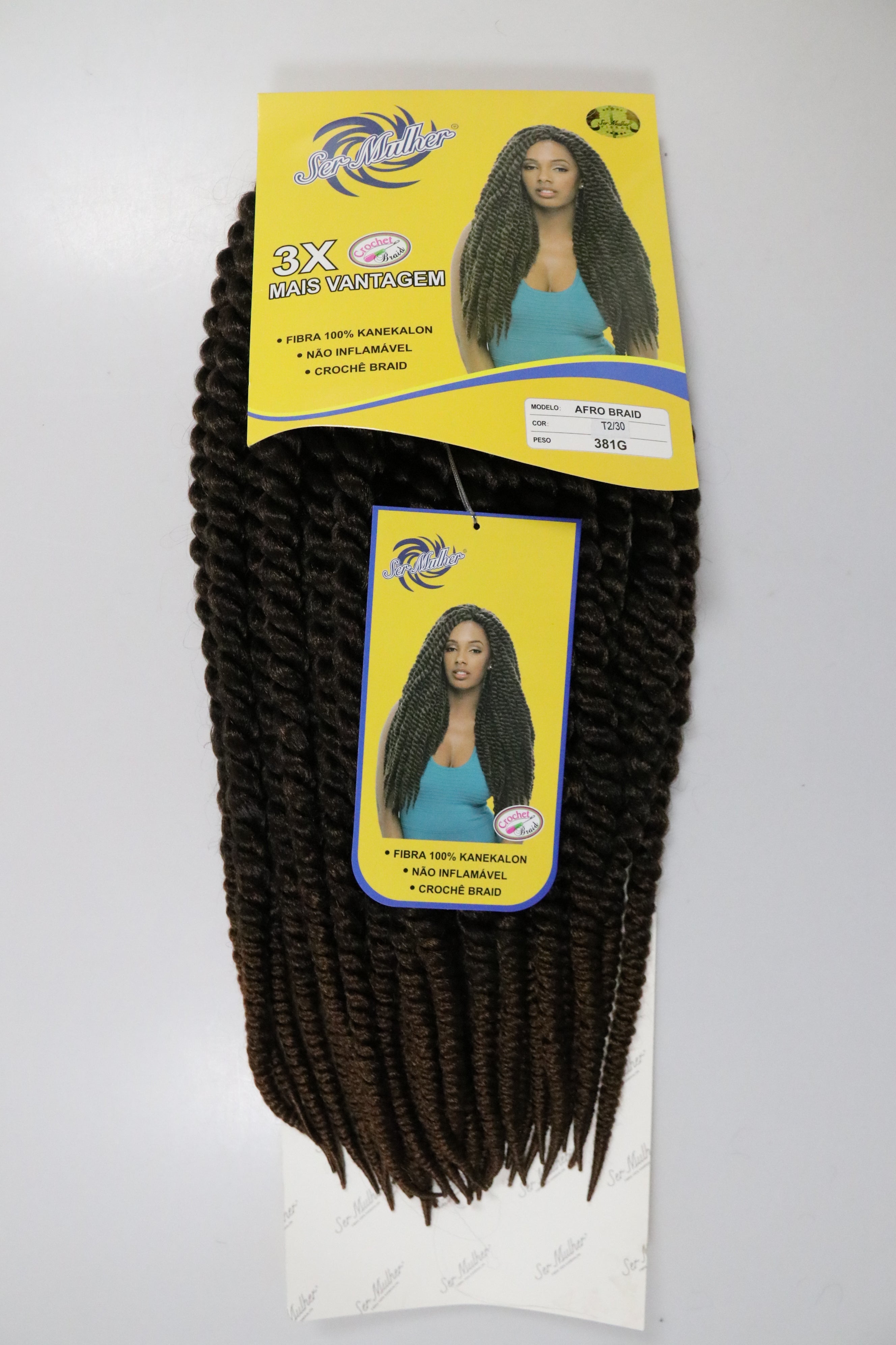 SENEGALESE 381GR