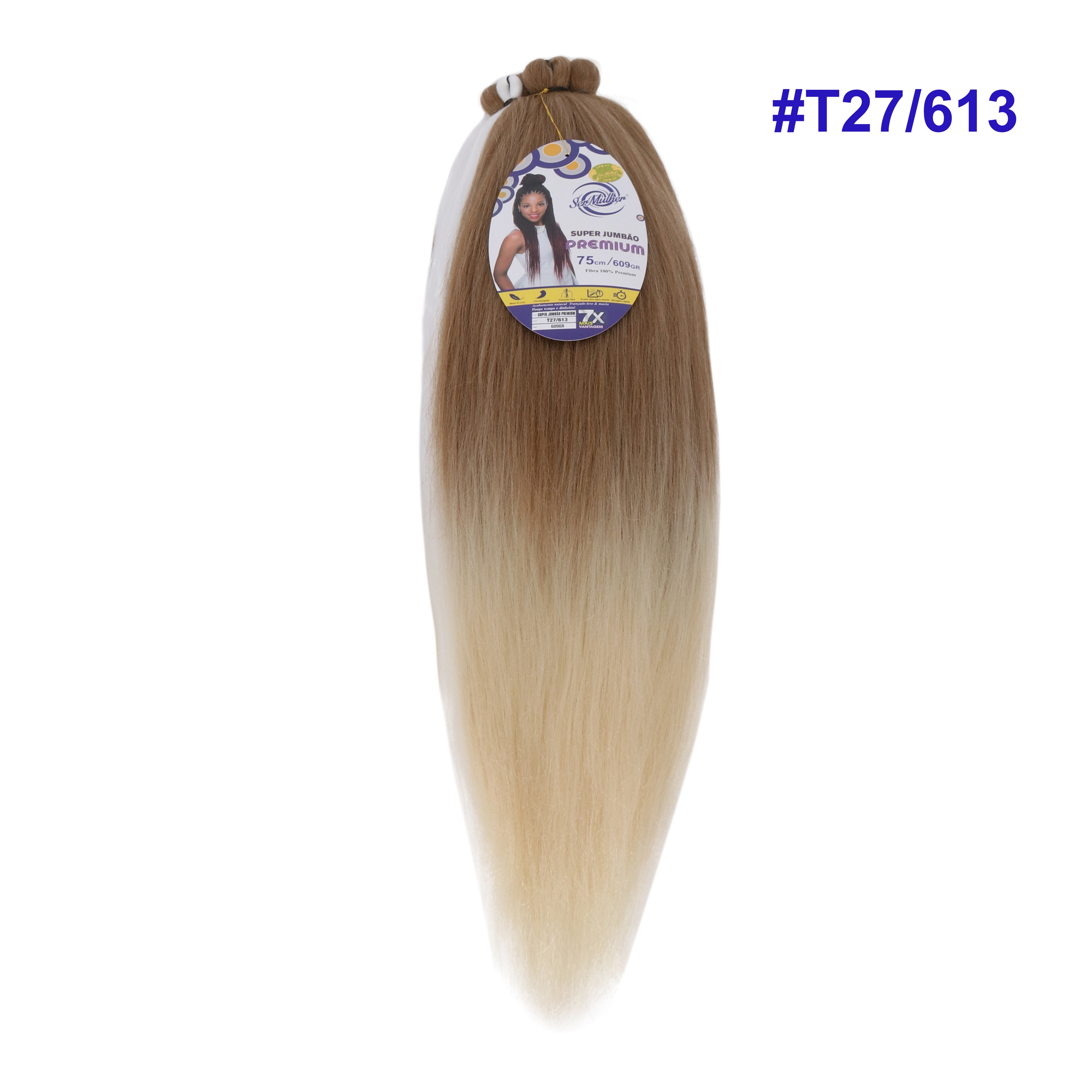 JUMBO PREMIUM 609 GR  DEGRADÊ