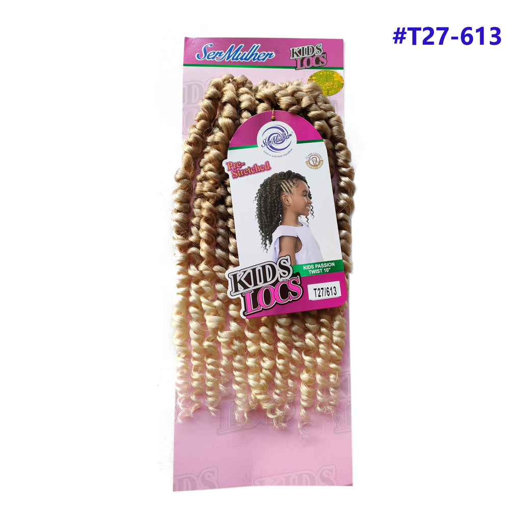 PASSION TWIST 25CM (37G)