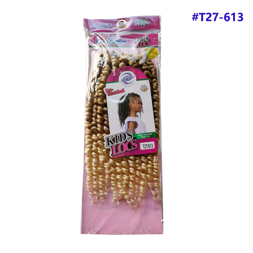 PASSION TWIST 25CM (37G)