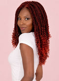 Gypsy Braid Style 300gr