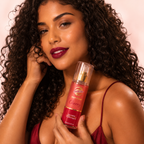 BODY SPLASH SER MULHER • CHERRY