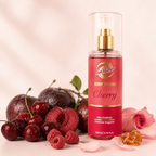 BODY SPLASH SER MULHER • CHERRY