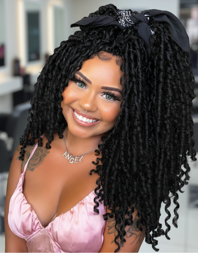 SOFT DREAD LOCK 70GR