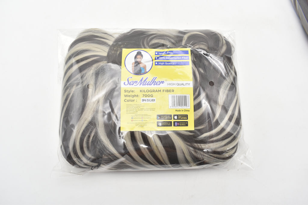 FIBRA QUILO 700GR